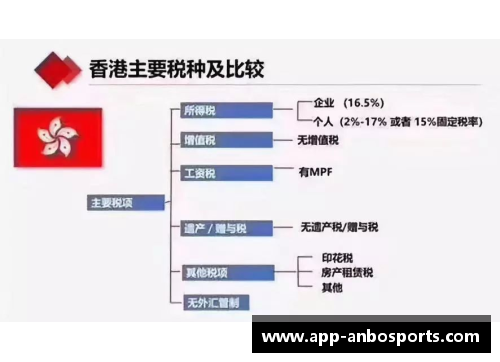 球员税：解析运动界税收体系