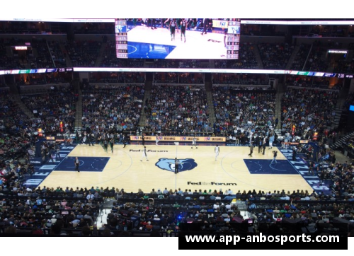 NBA赛场新潮流：地板广告引领体育营销风向